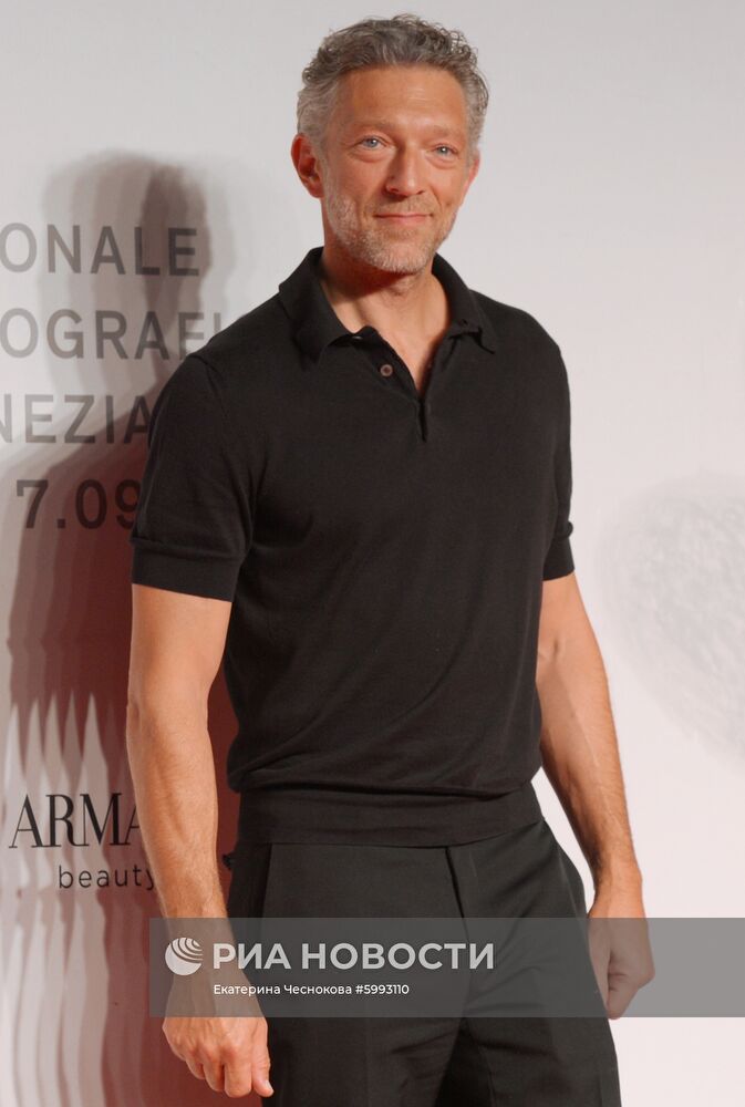 76-й Венецианский кинофестиваль. День четвертый