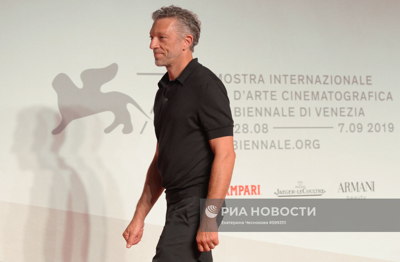 76-й Венецианский кинофестиваль. День четвертый