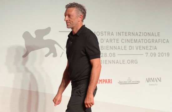 76-й Венецианский кинофестиваль. День четвертый