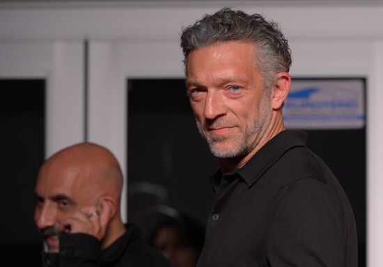 76-й Венецианский кинофестиваль. День четвертый