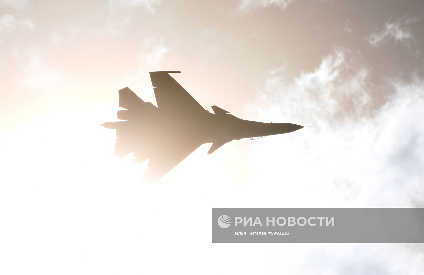 Закрытие Международного авиационно-космического салона МАКС-2019