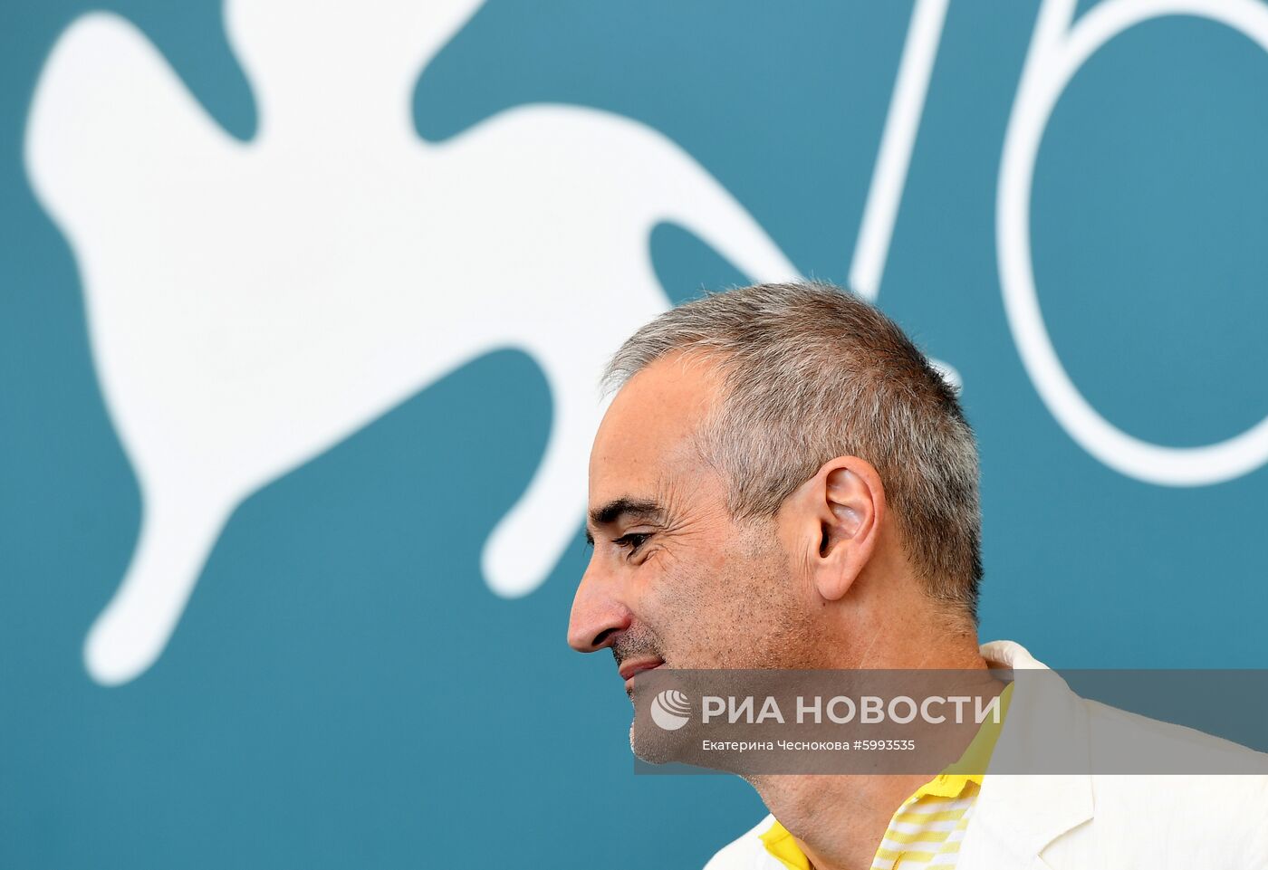 76-й Венецианский кинофестиваль. День пятый