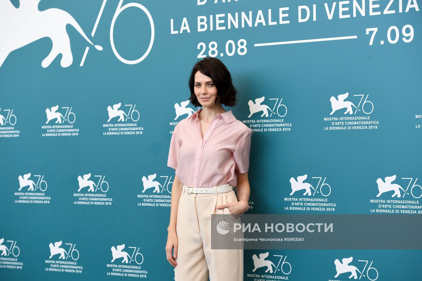 76-й Венецианский кинофестиваль. День пятый