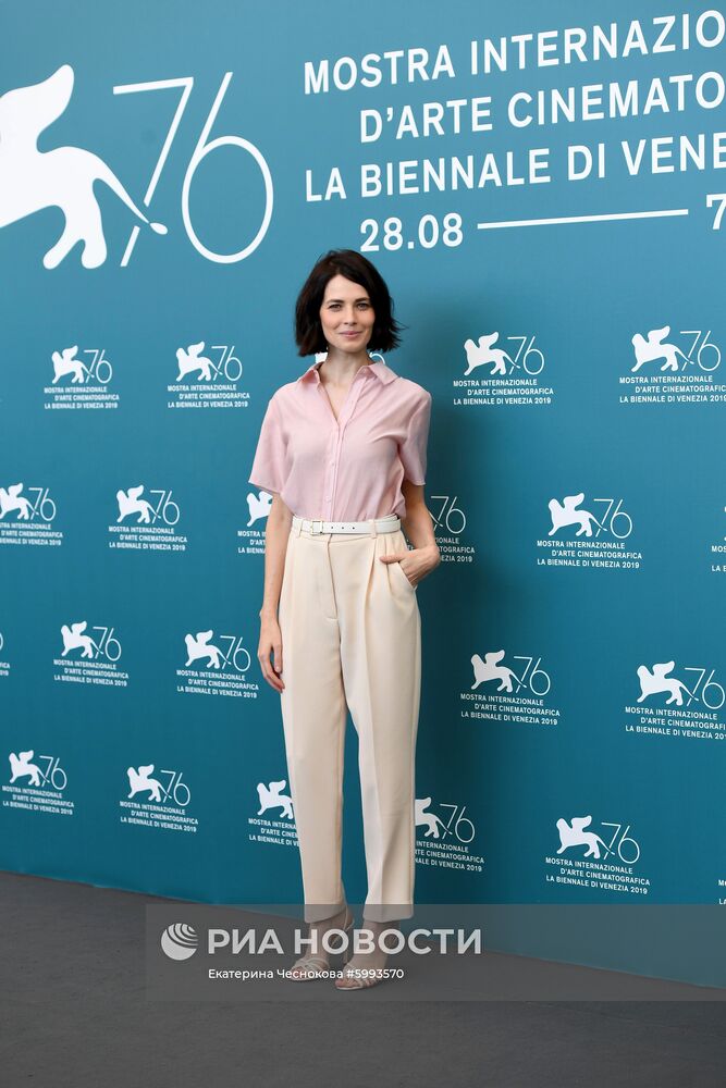 76-й Венецианский кинофестиваль. День пятый