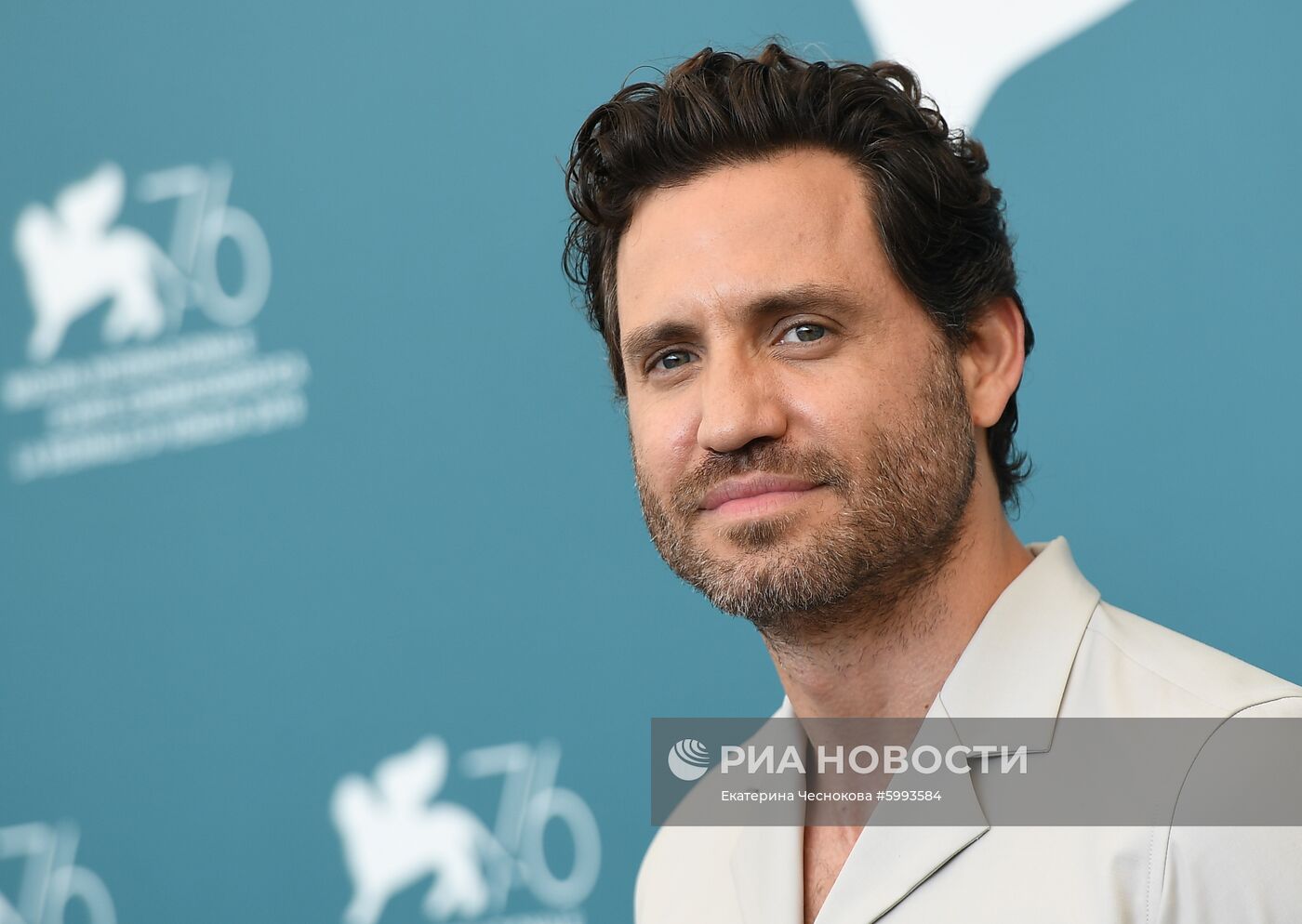 76-й Венецианский кинофестиваль. День пятый