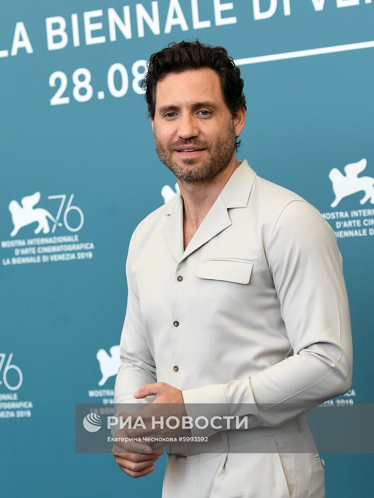 76-й Венецианский кинофестиваль. День пятый