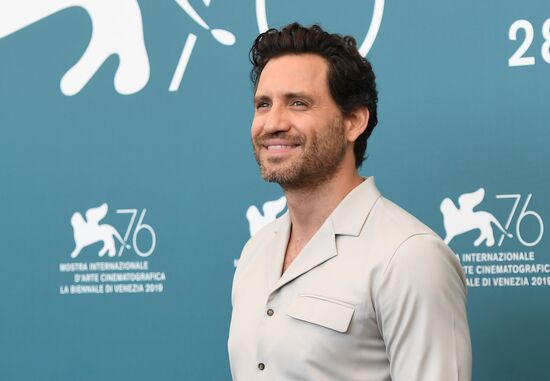 76-й Венецианский кинофестиваль. День пятый