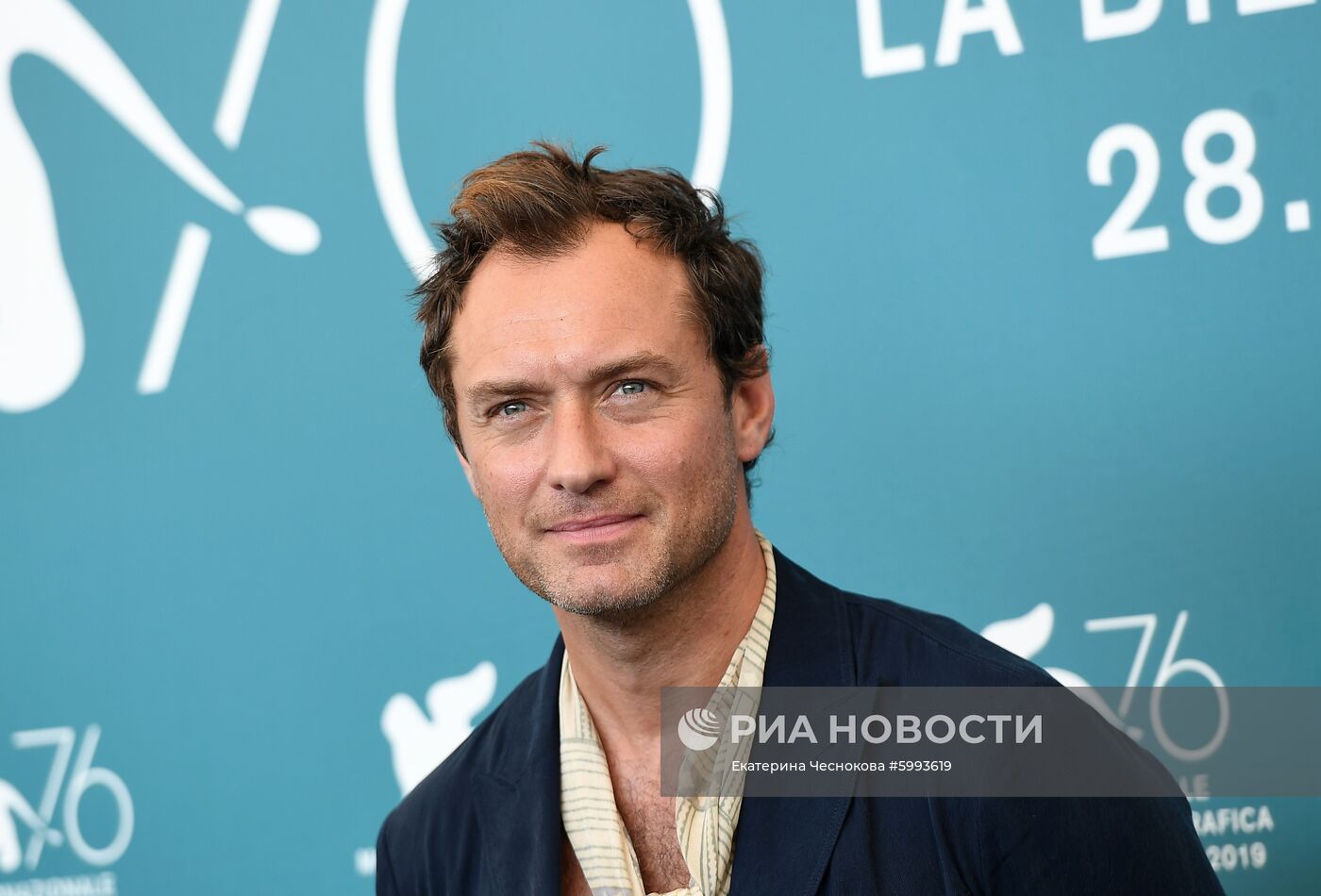 76-й Венецианский кинофестиваль. День пятый