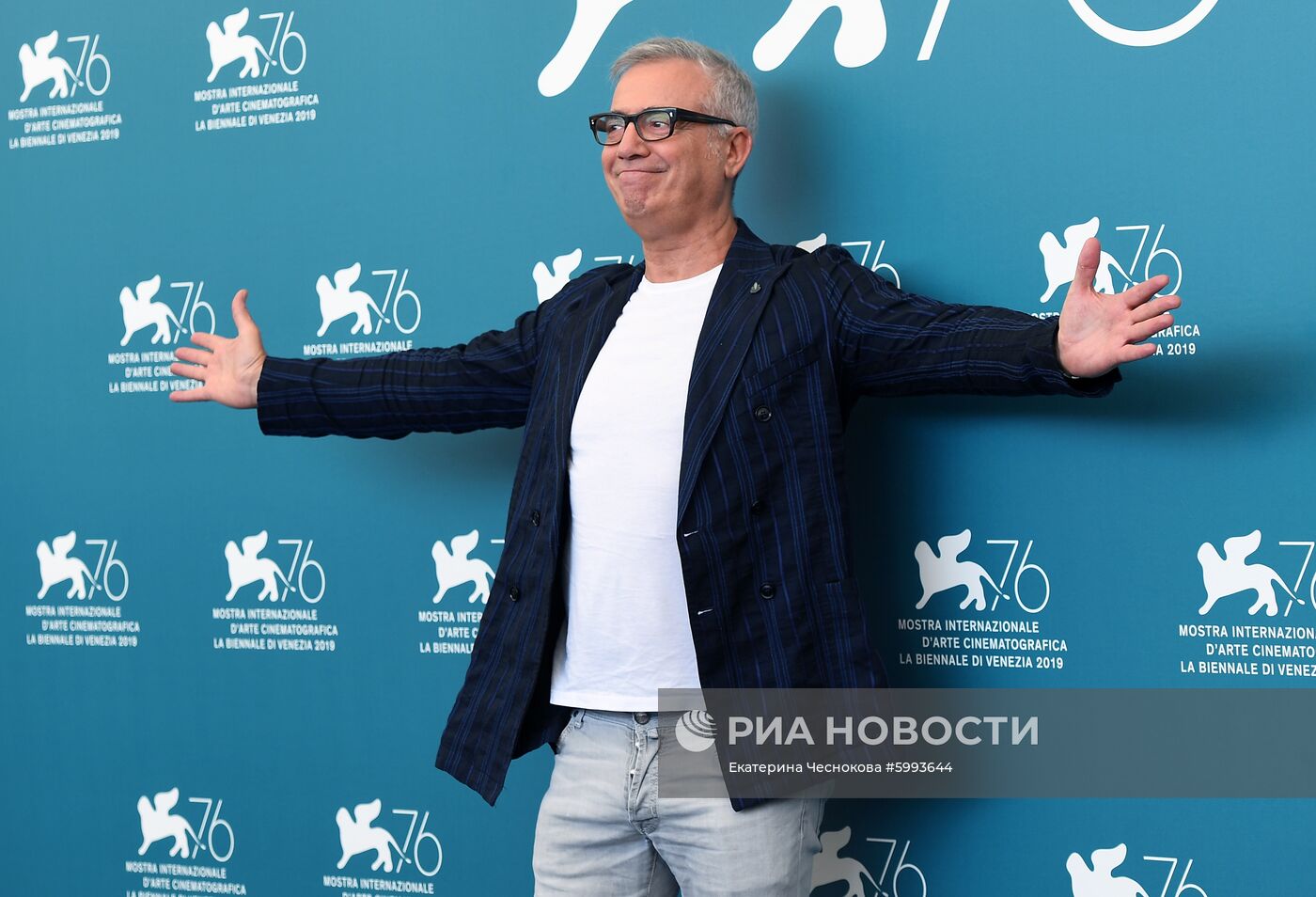 76-й Венецианский кинофестиваль. День пятый