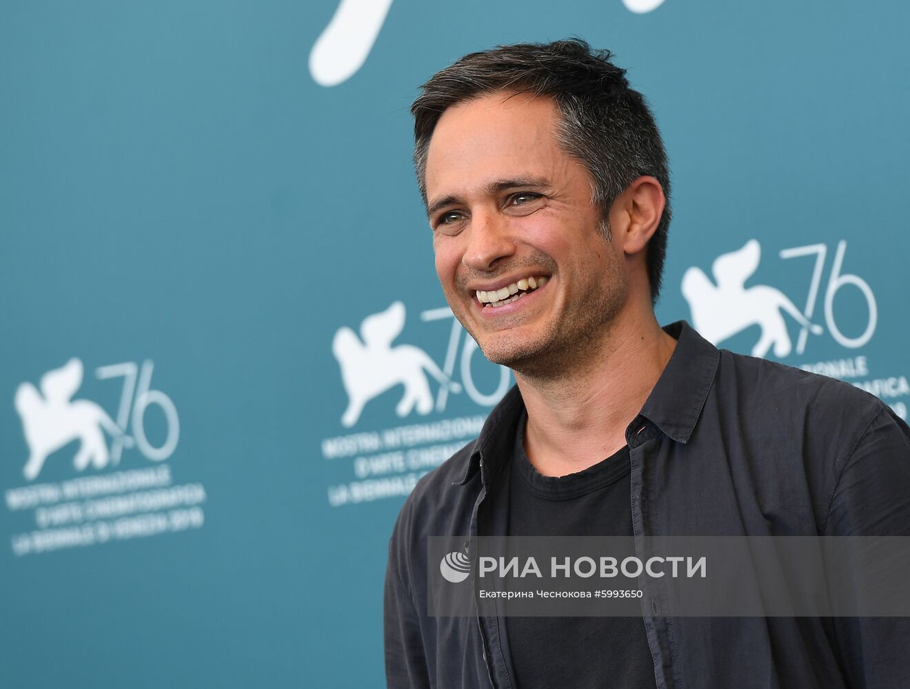 76-й Венецианский кинофестиваль. День пятый