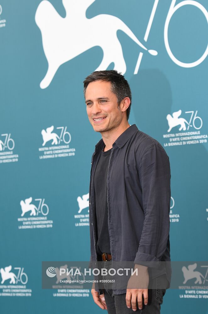 76-й Венецианский кинофестиваль. День пятый