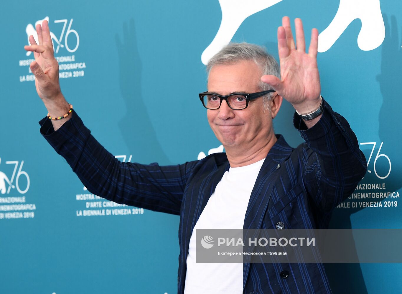 76-й Венецианский кинофестиваль. День пятый