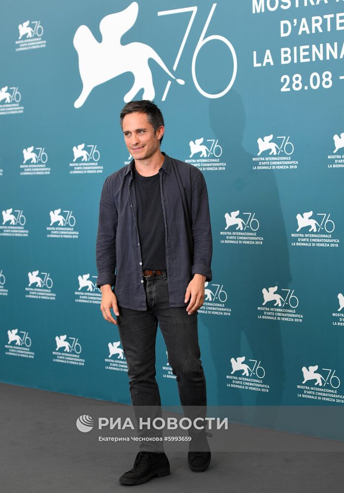 76-й Венецианский кинофестиваль. День пятый