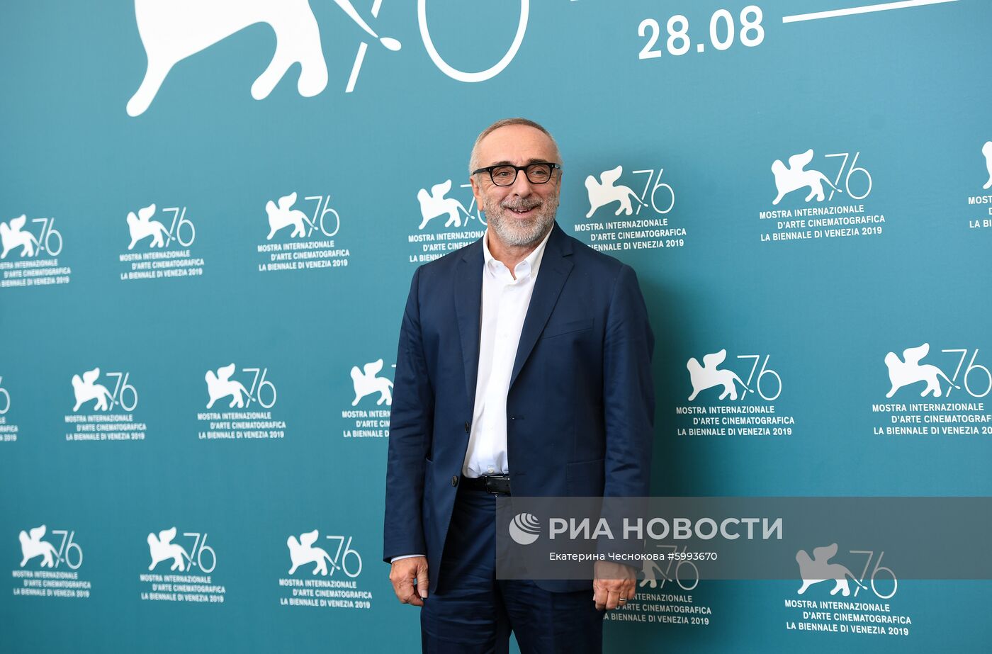 76-й Венецианский кинофестиваль. День пятый