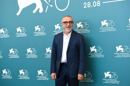 76-й Венецианский кинофестиваль. День пятый