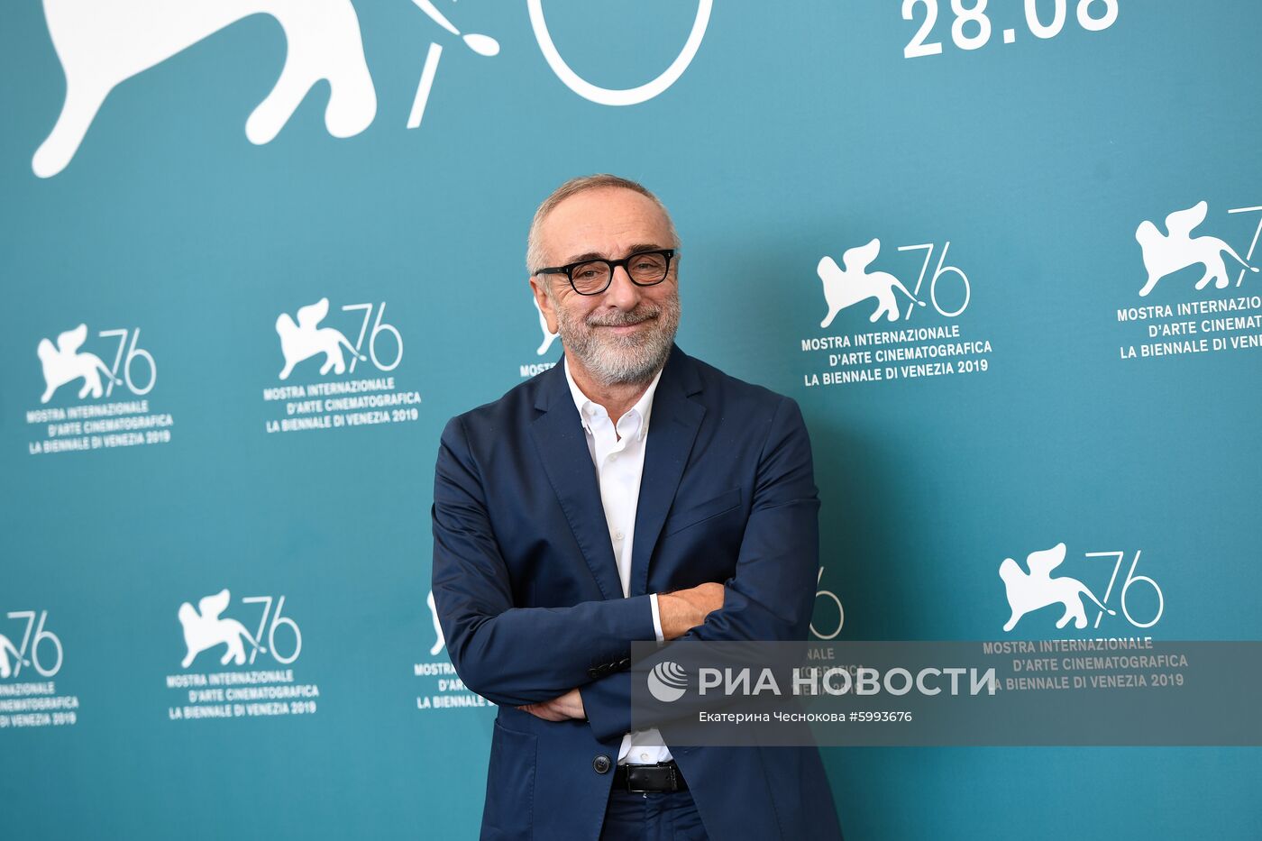 76-й Венецианский кинофестиваль. День пятый