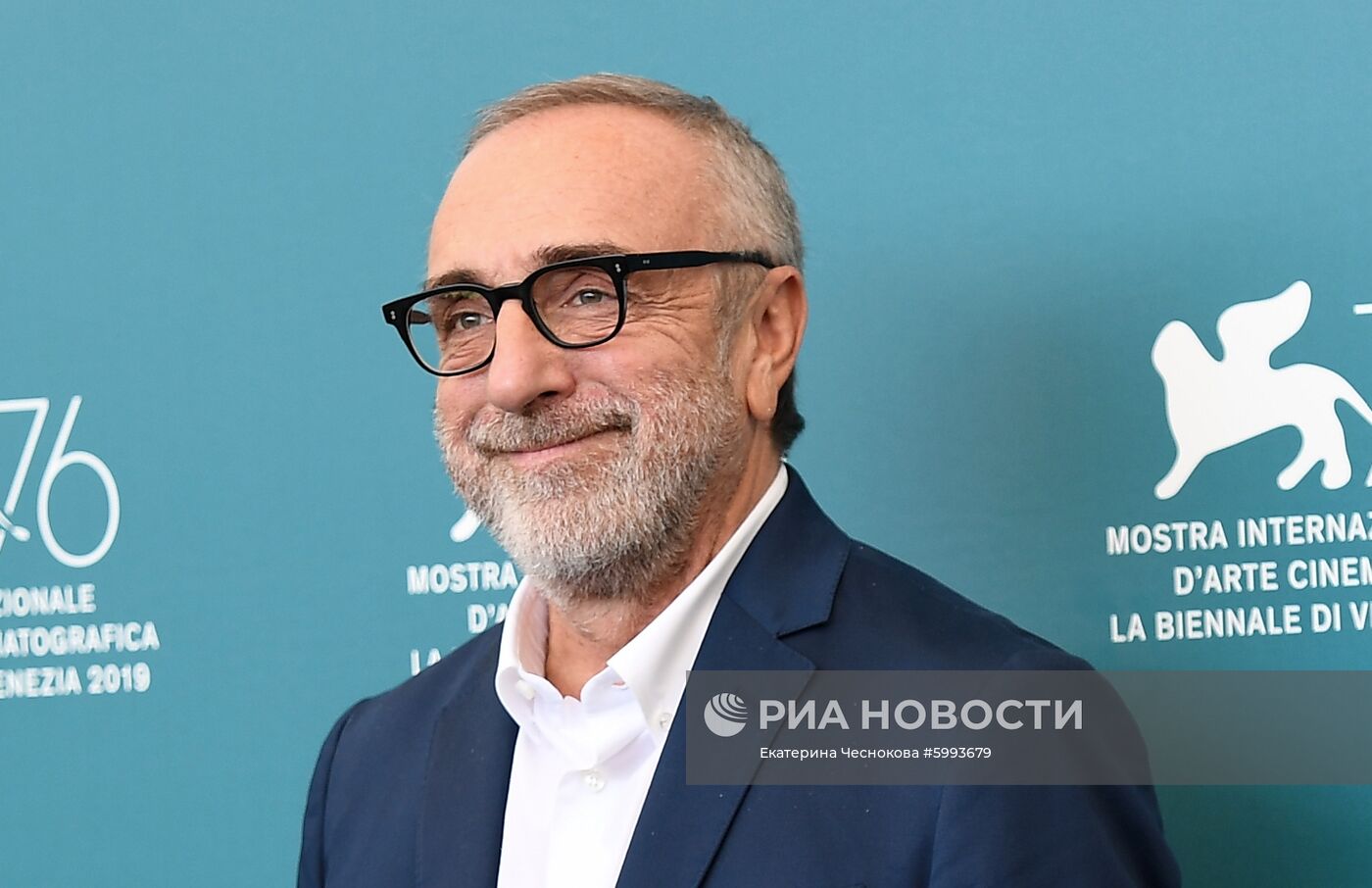 76-й Венецианский кинофестиваль. День пятый
