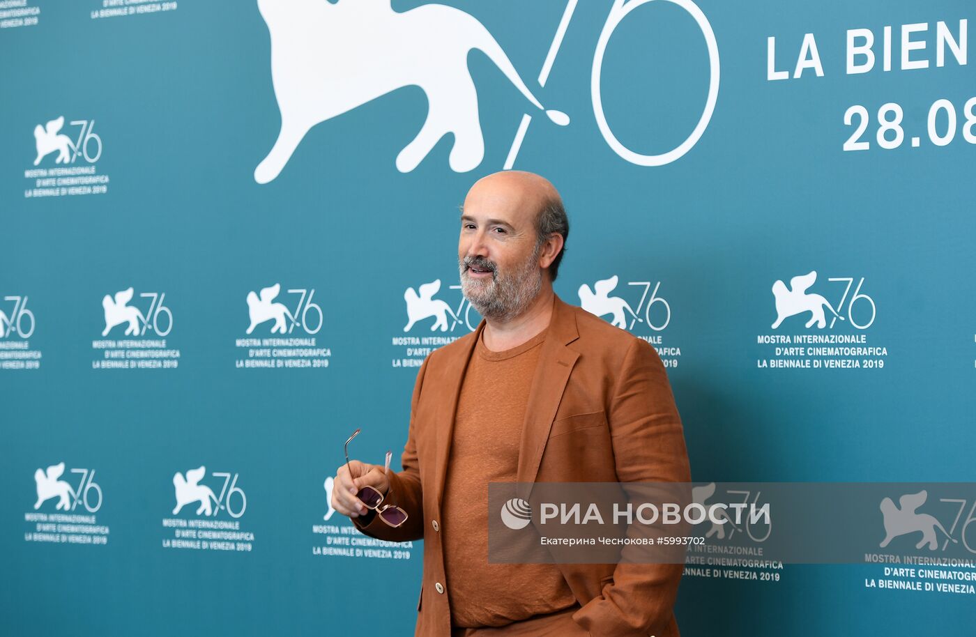 76-й Венецианский кинофестиваль. День пятый