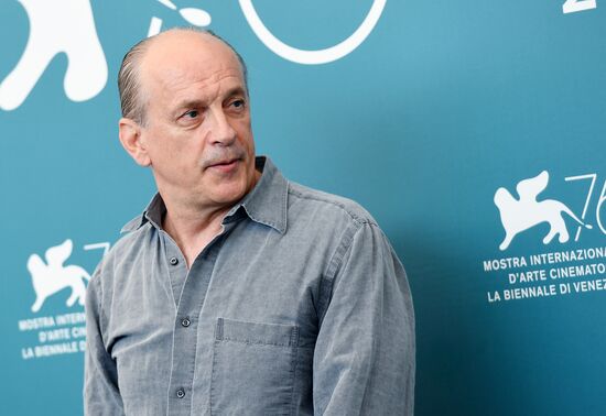 76-й Венецианский кинофестиваль. День пятый