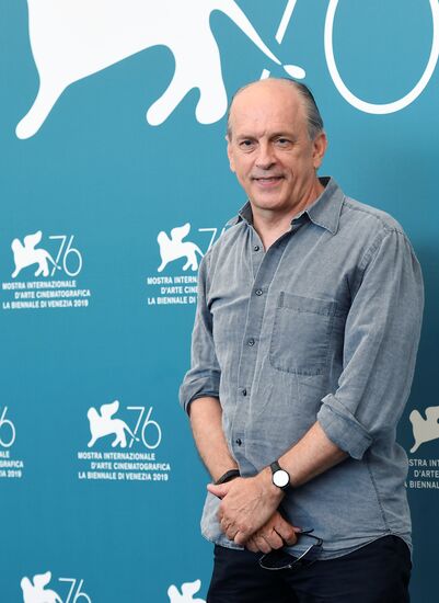 76-й Венецианский кинофестиваль. День пятый