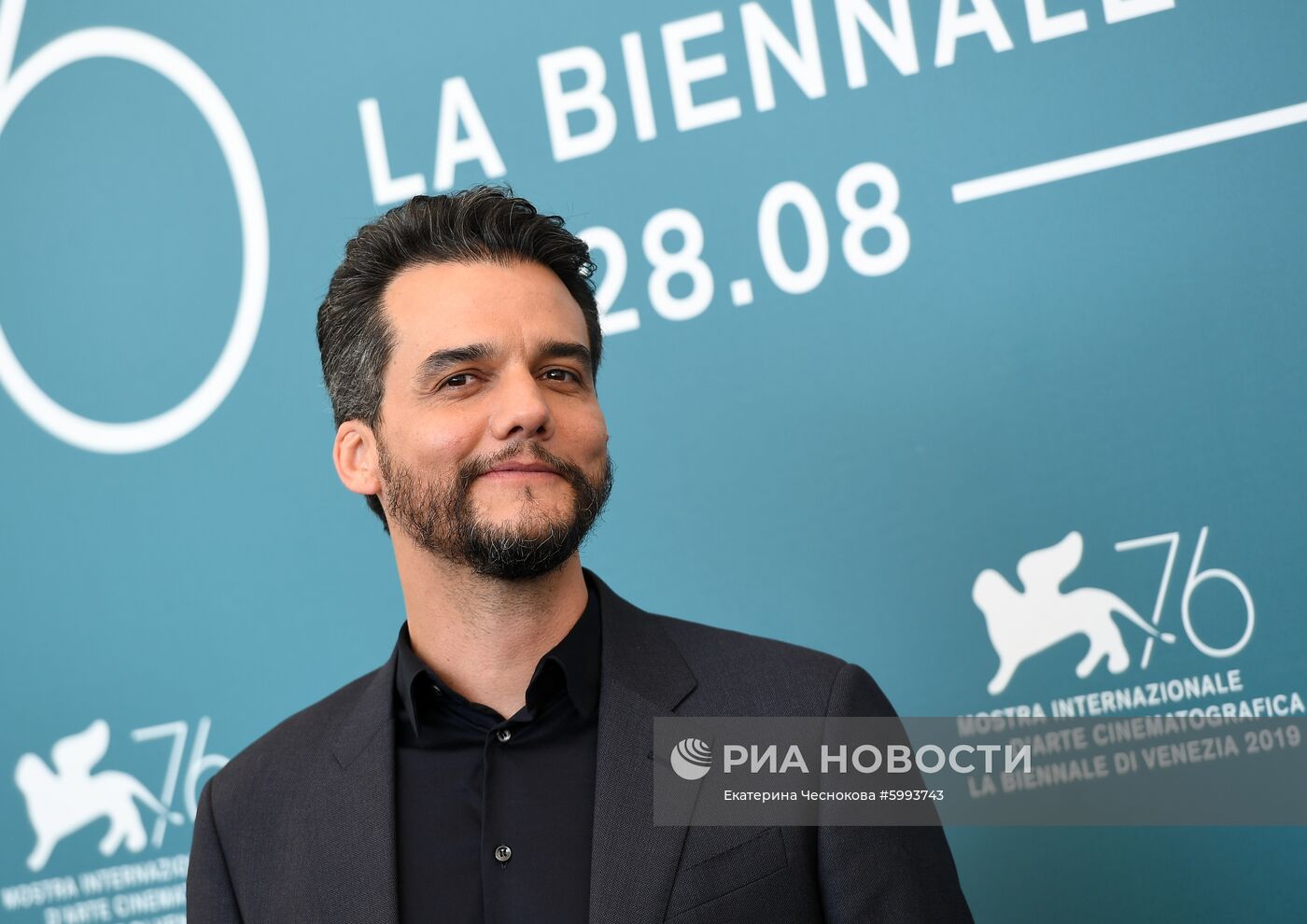 76-й Венецианский кинофестиваль. День пятый