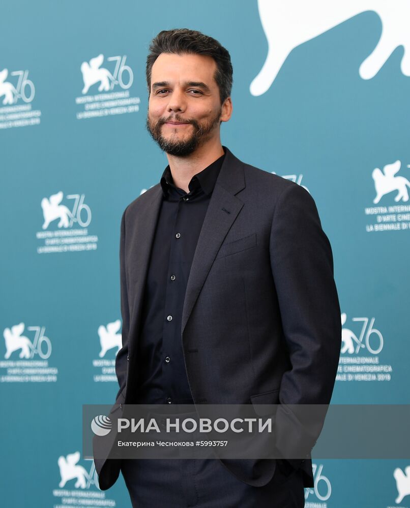 76-й Венецианский кинофестиваль. День пятый