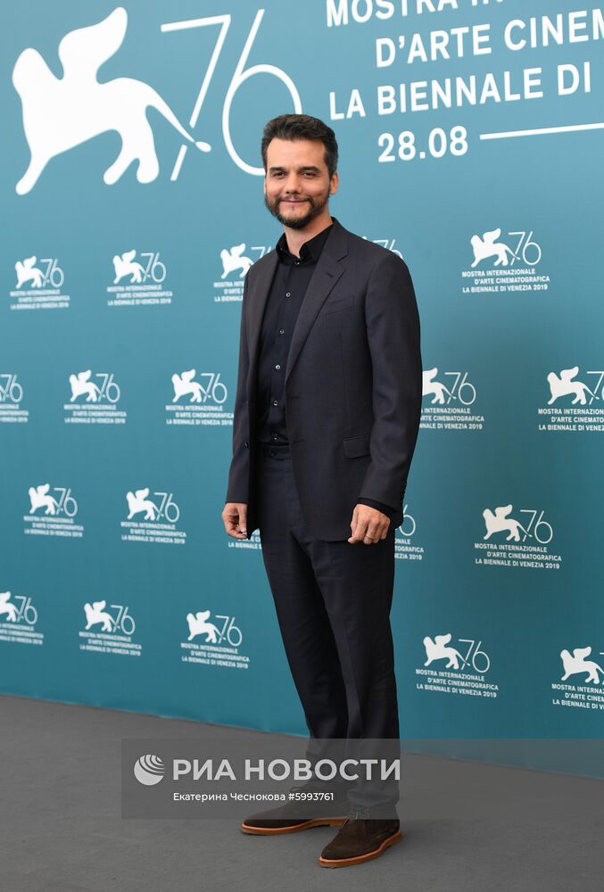 76-й Венецианский кинофестиваль. День пятый