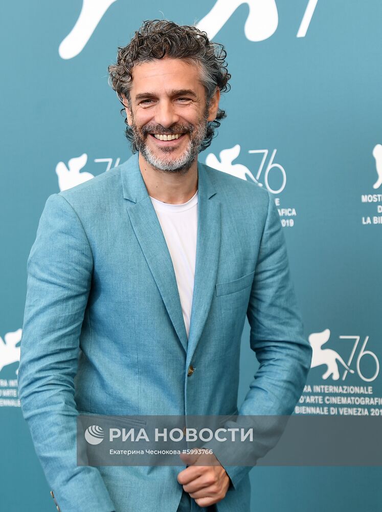 76-й Венецианский кинофестиваль. День пятый