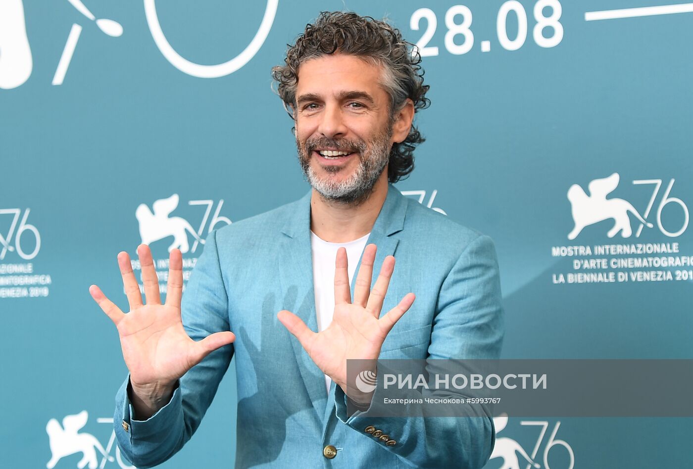 76-й Венецианский кинофестиваль. День пятый