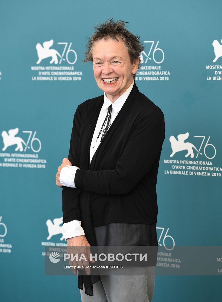 76-й Венецианский кинофестиваль. День пятый
