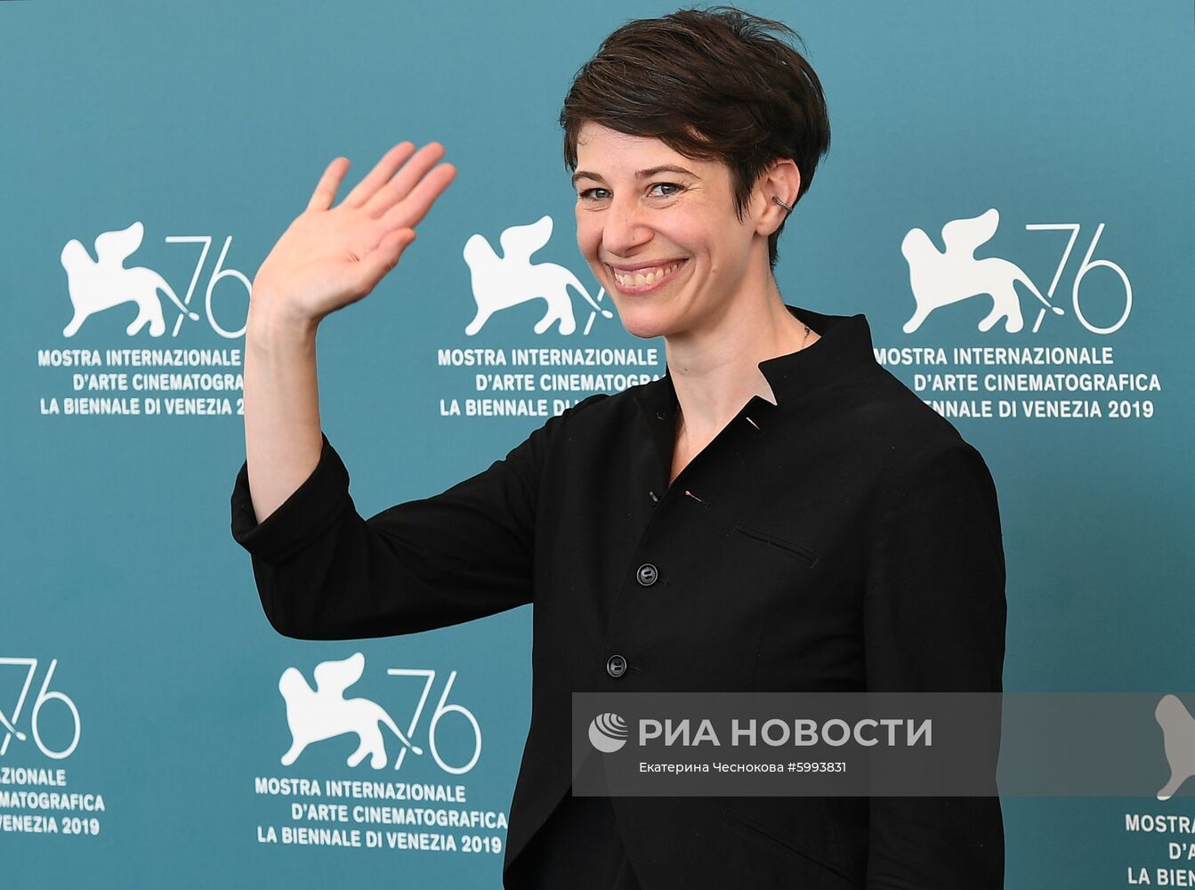 76-й Венецианский кинофестиваль. День пятый