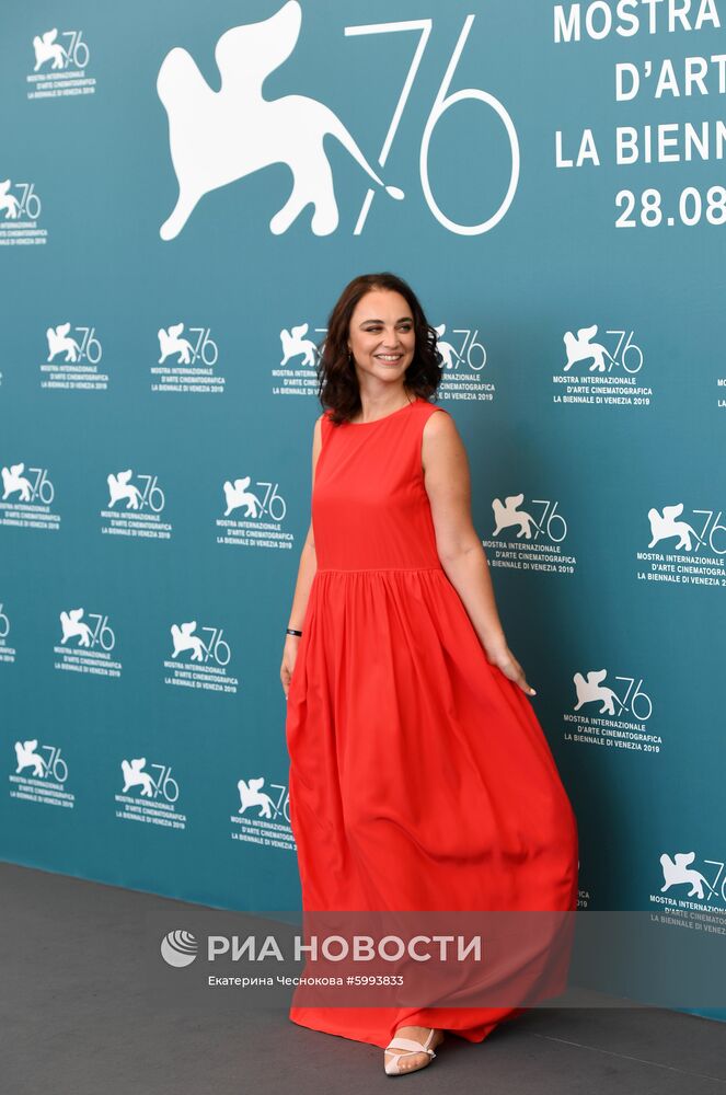 76-й Венецианский кинофестиваль. День пятый