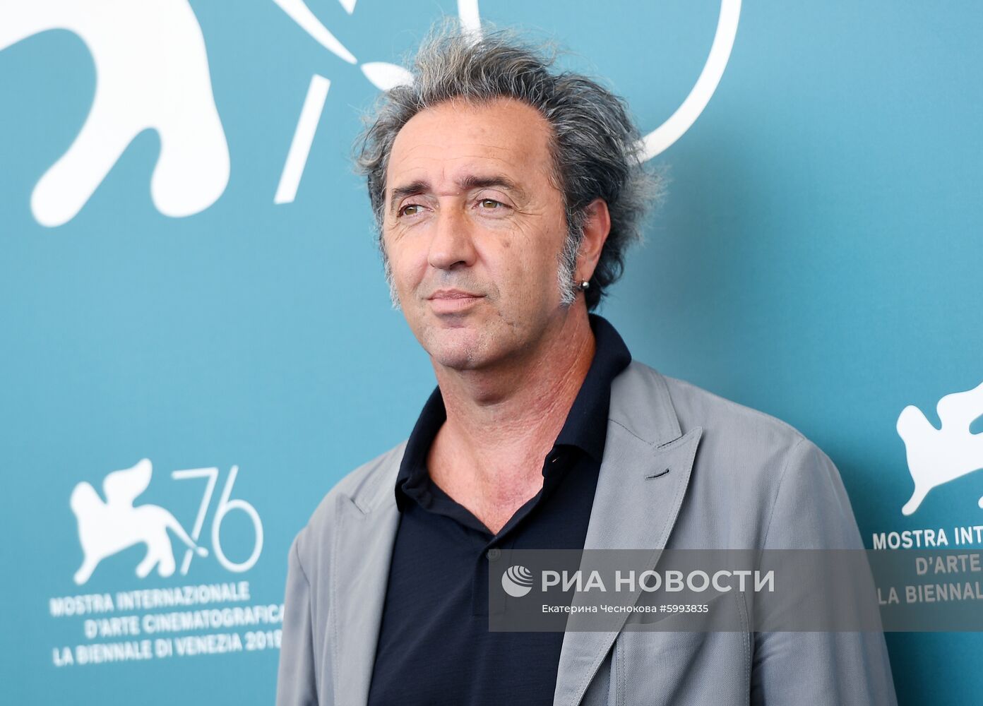 76-й Венецианский кинофестиваль. День пятый