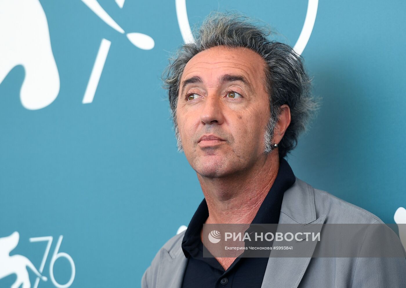 76-й Венецианский кинофестиваль. День пятый