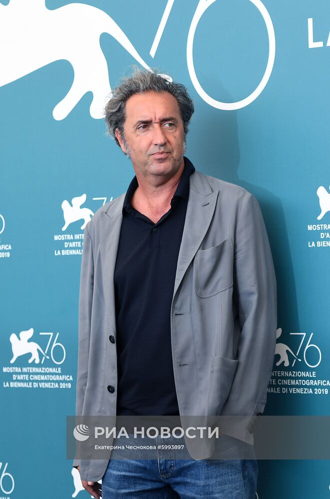 76-й Венецианский кинофестиваль. День пятый