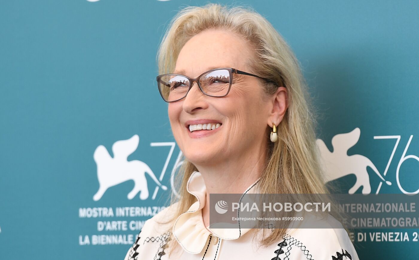 76-й Венецианский кинофестиваль. День пятый