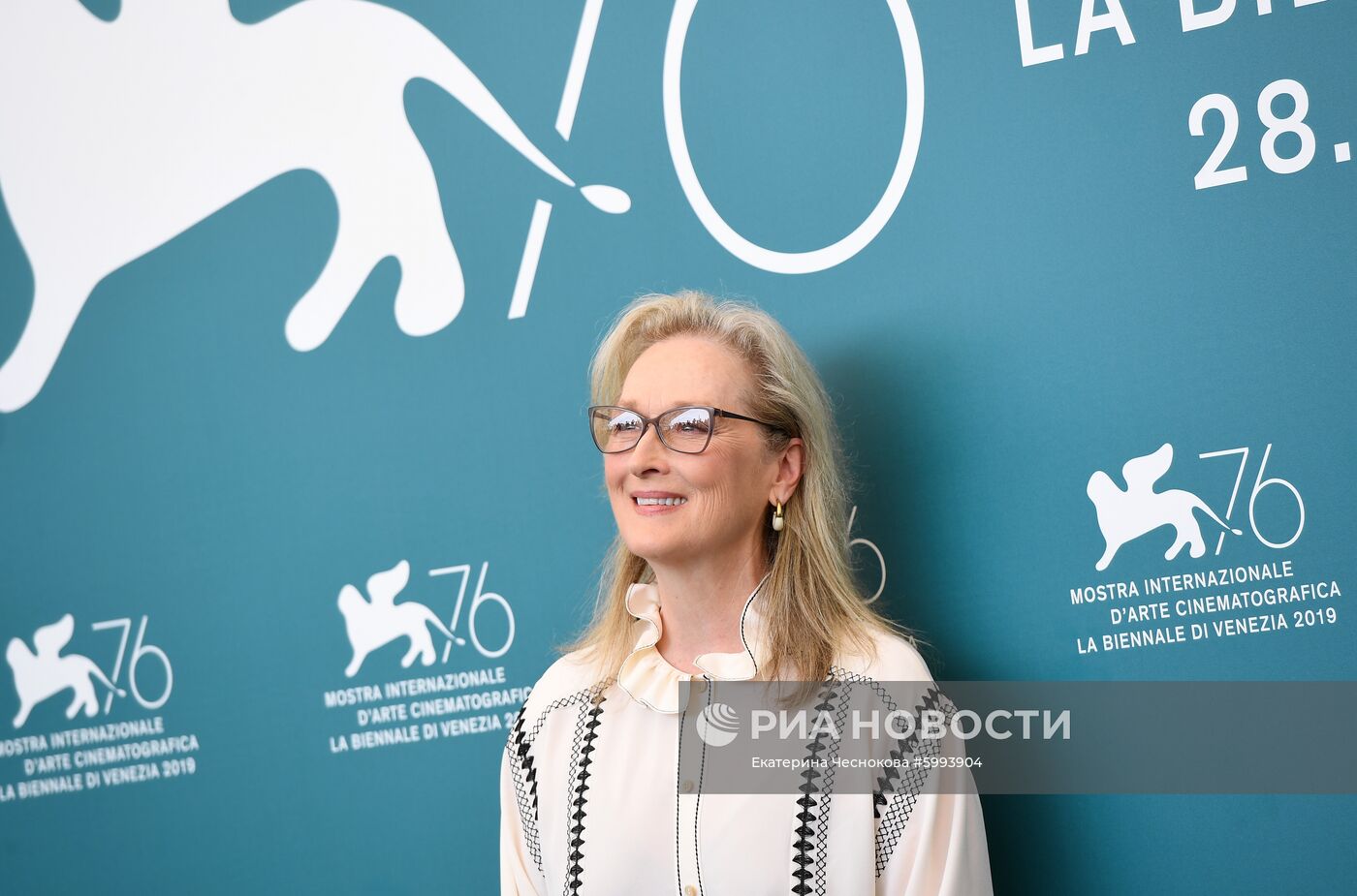 76-й Венецианский кинофестиваль. День пятый