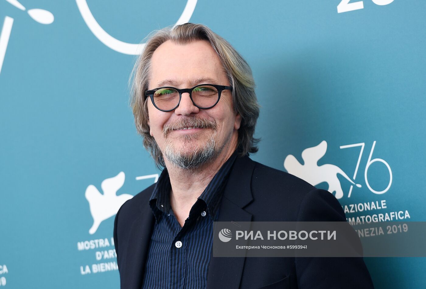 76-й Венецианский кинофестиваль. День пятый