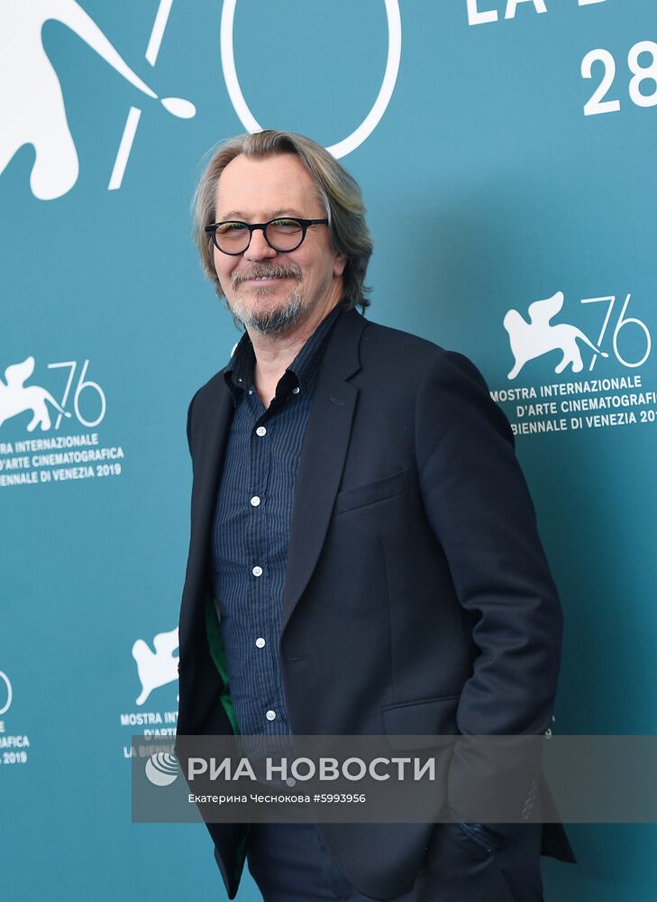 76-й Венецианский кинофестиваль. День пятый