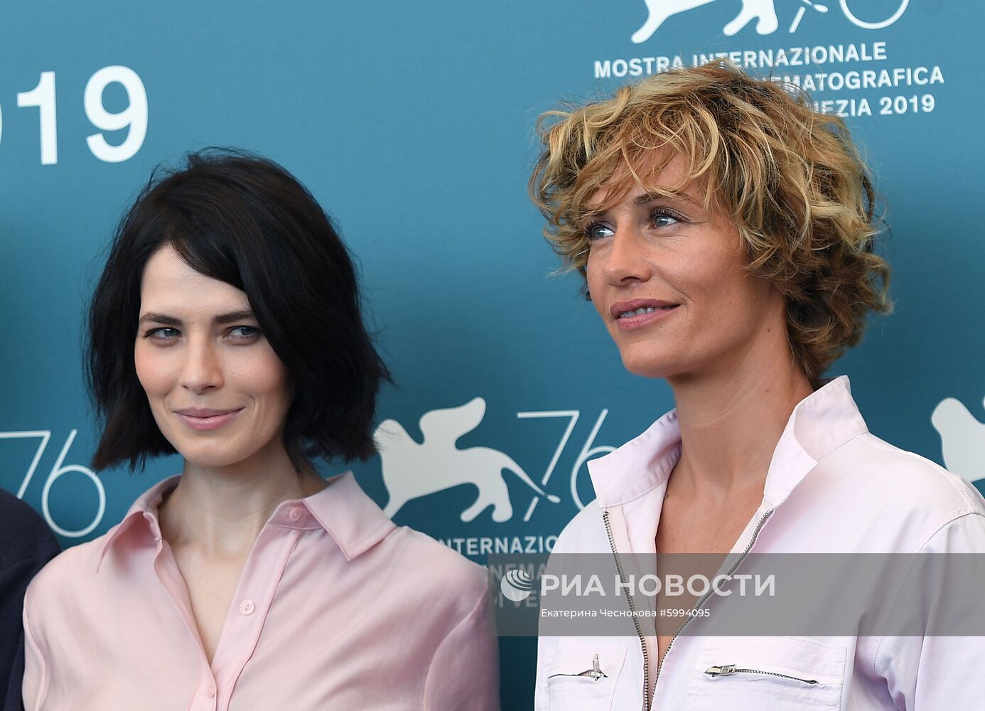 76-й Венецианский кинофестиваль. День пятый