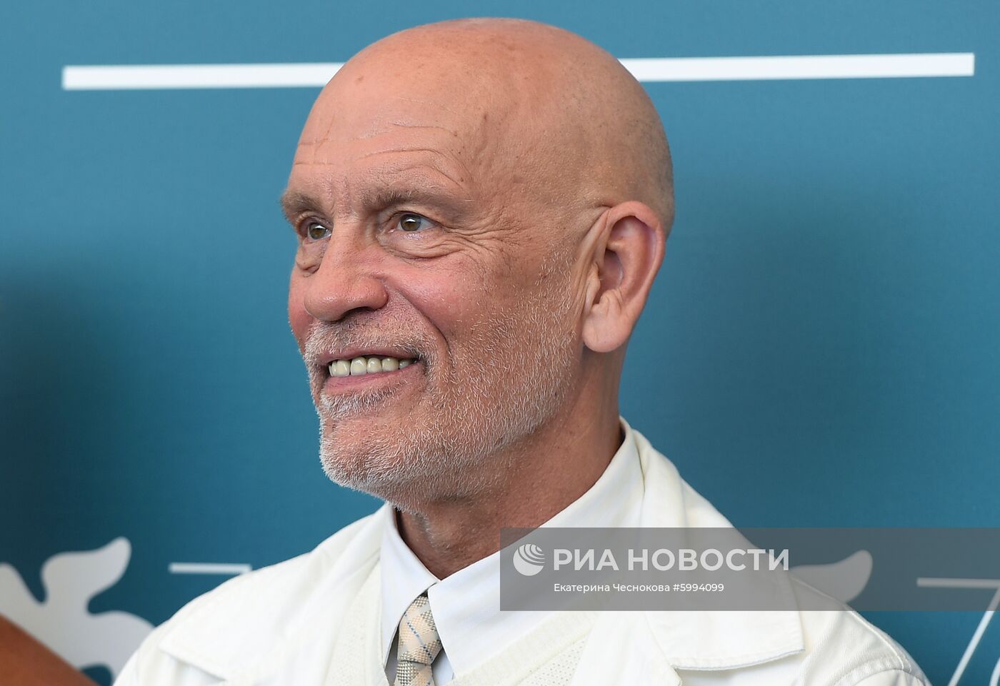 76-й Венецианский кинофестиваль. День пятый