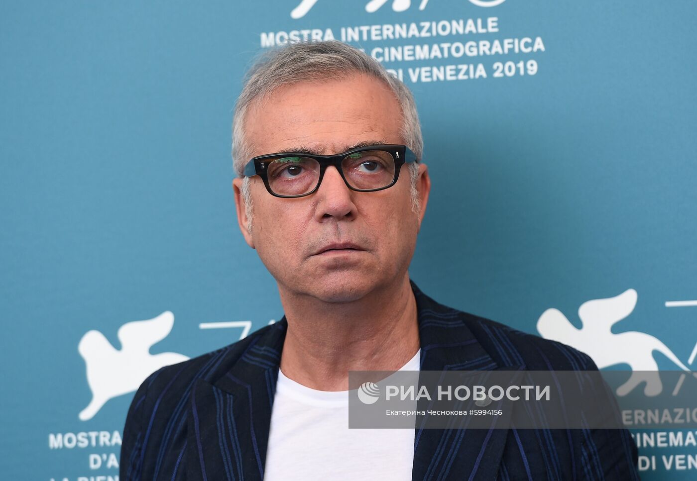 76-й Венецианский кинофестиваль. День пятый