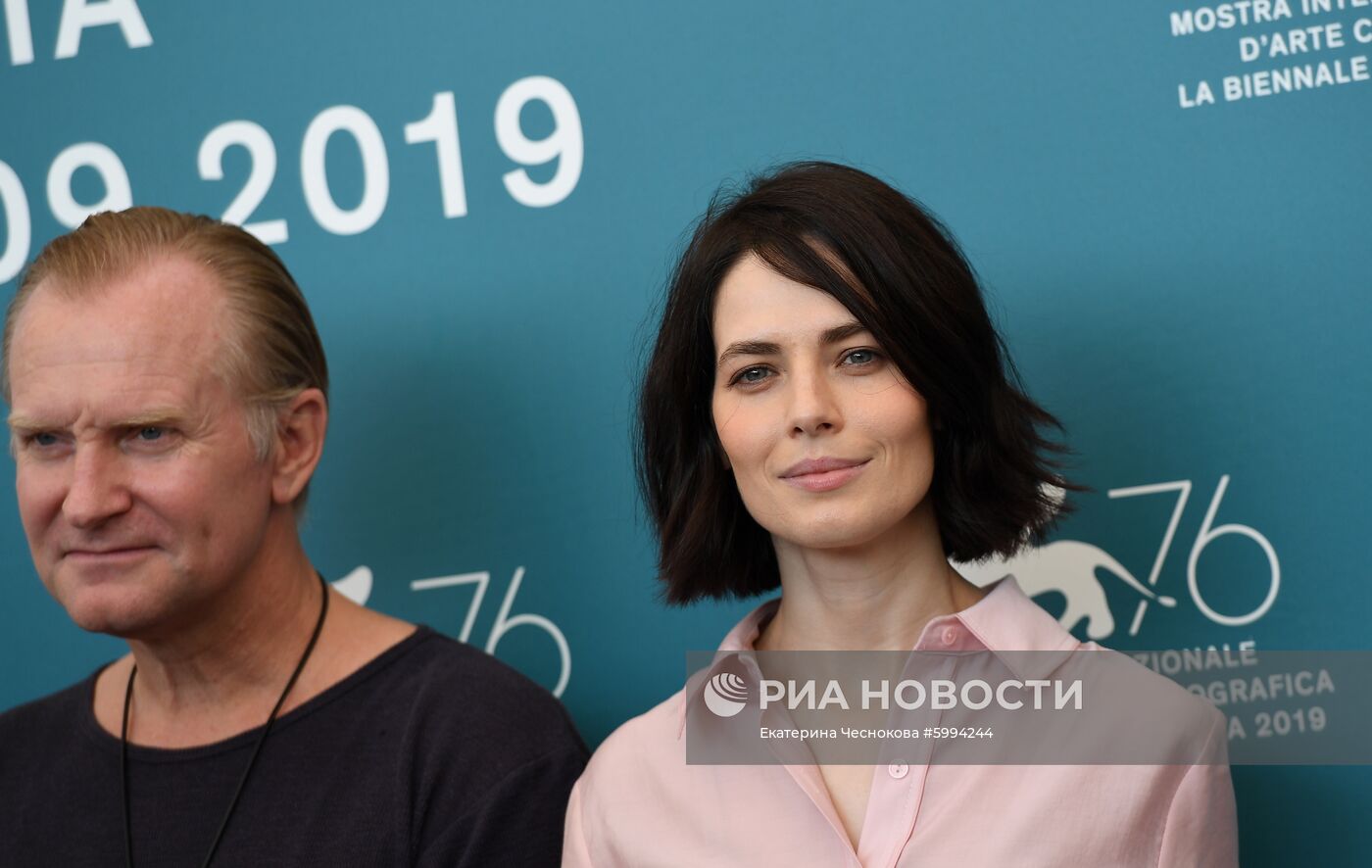 76-й Венецианский кинофестиваль. День пятый