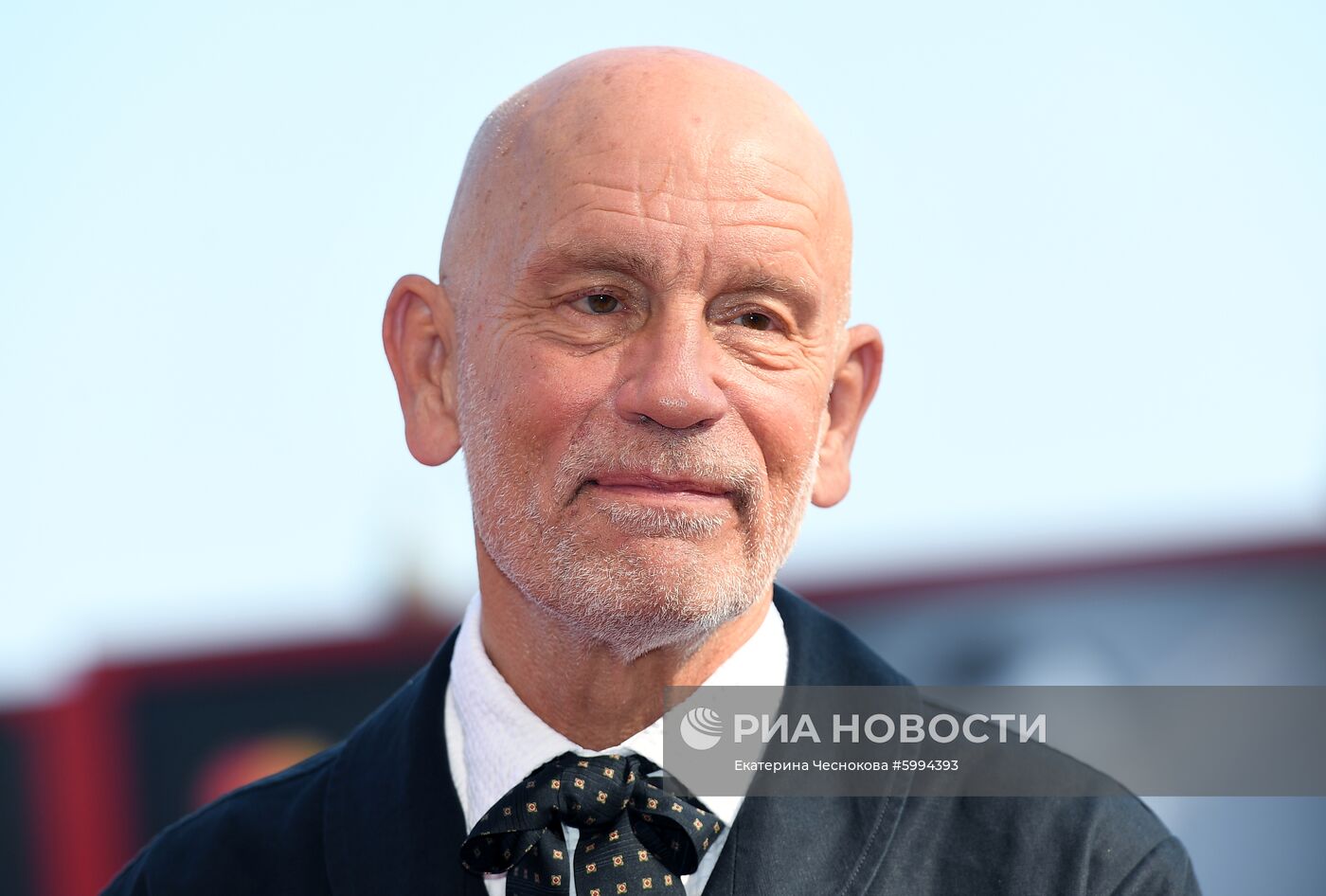 76-й Венецианский кинофестиваль. День пятый