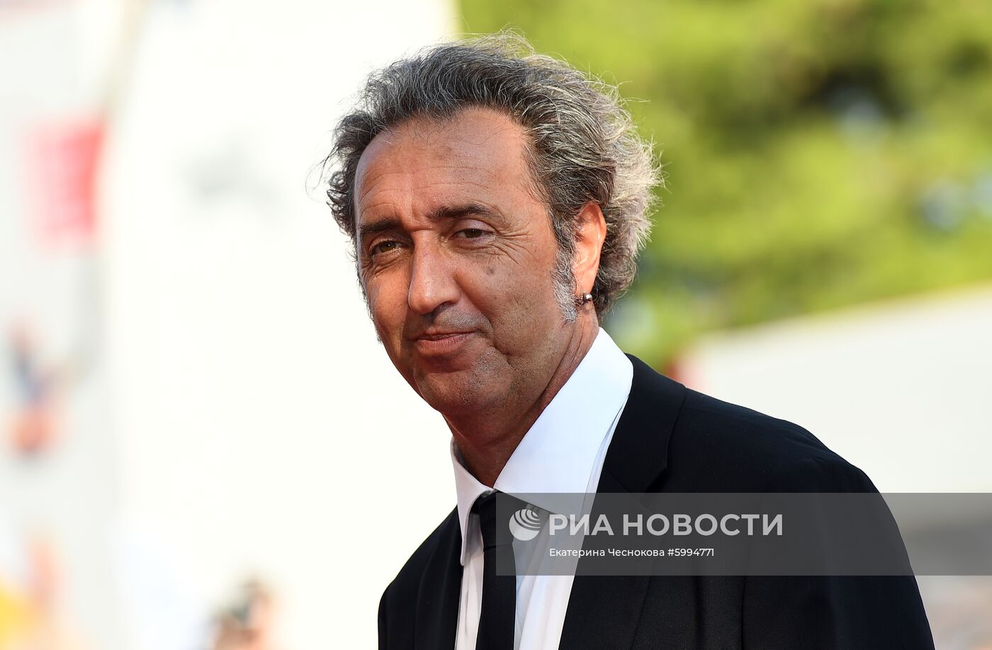 76-й Венецианский кинофестиваль. День пятый