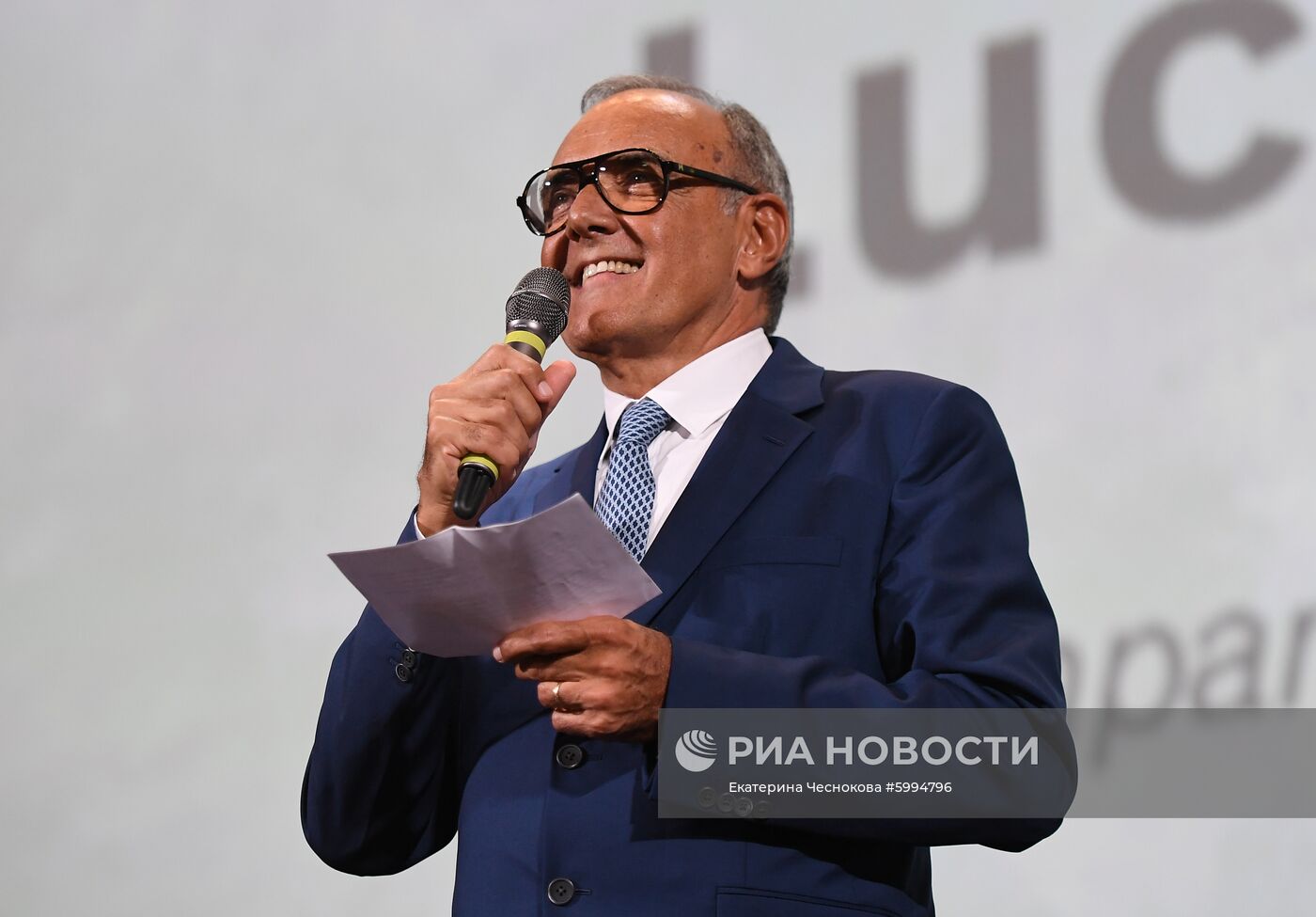 76-й Венецианский кинофестиваль. День пятый