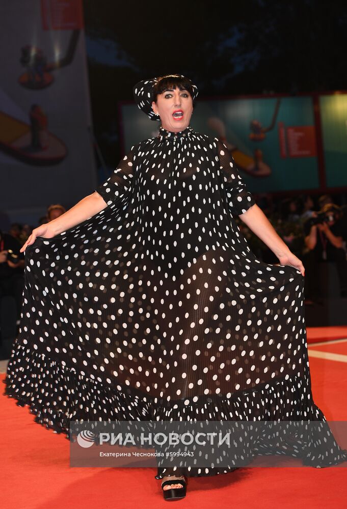 76-й Венецианский кинофестиваль. День пятый