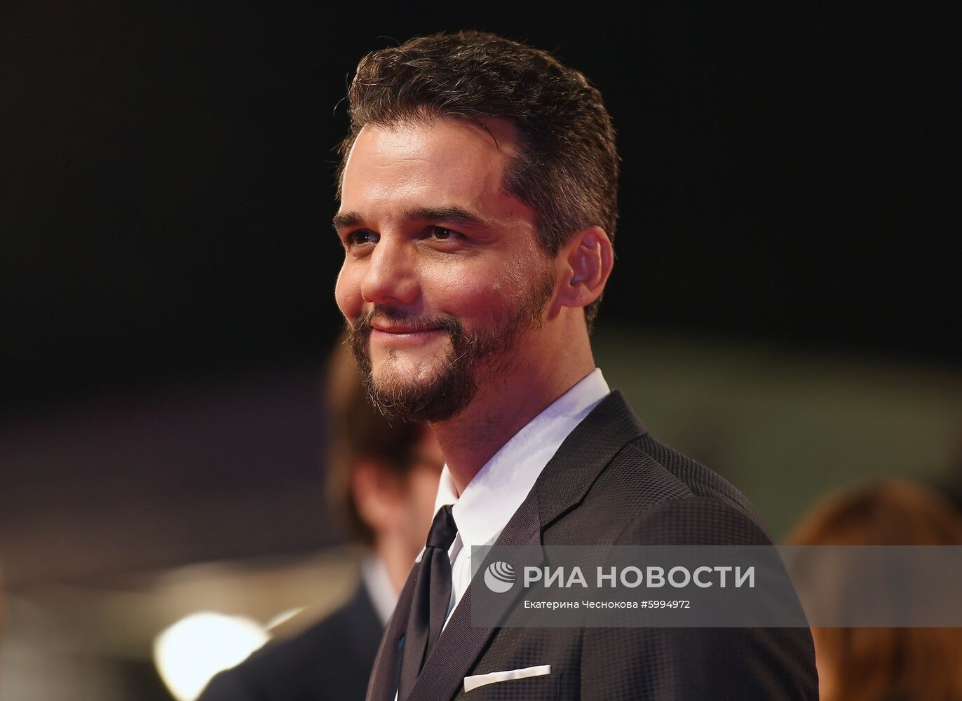 76-й Венецианский кинофестиваль. День пятый