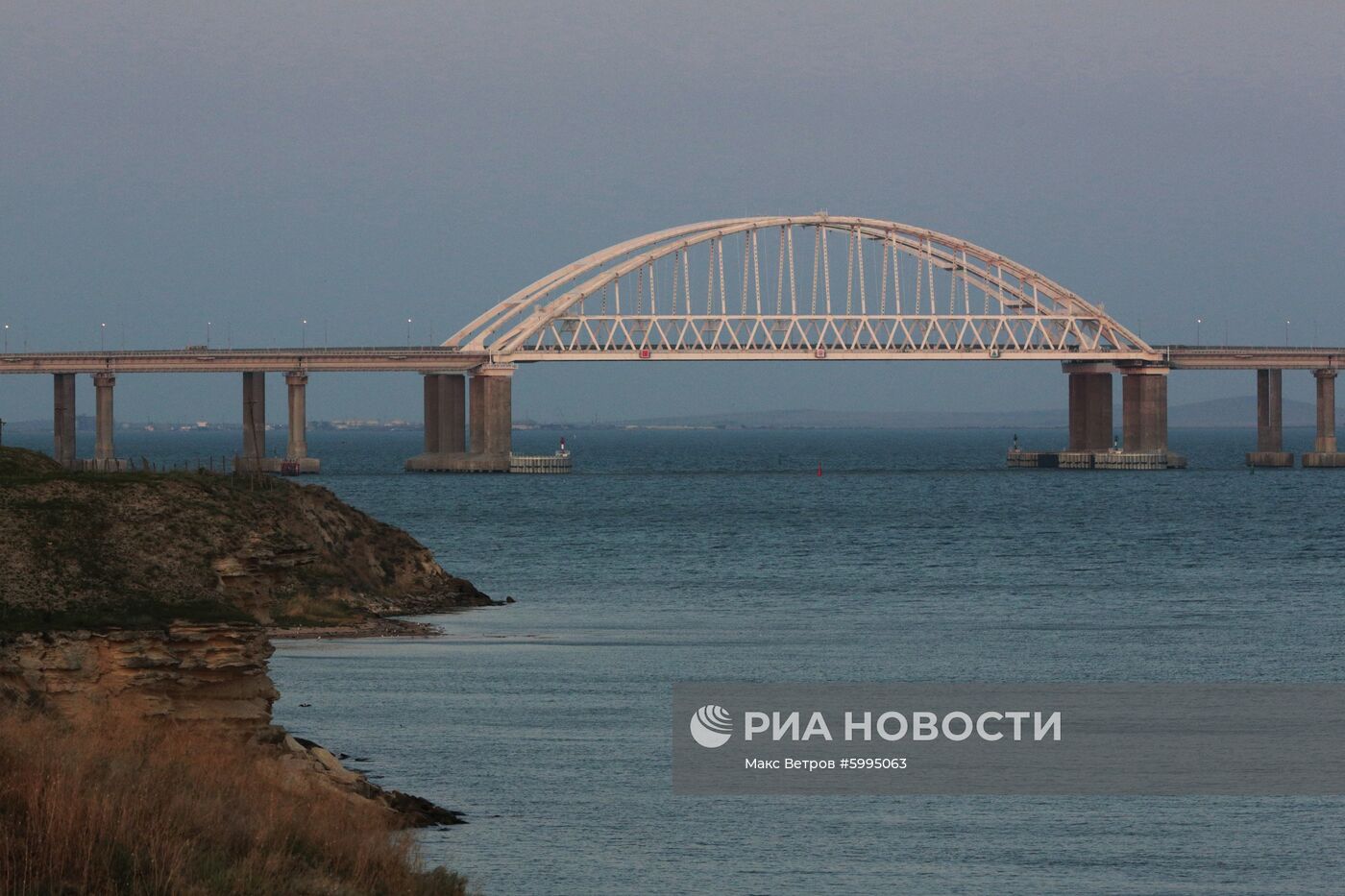 Крымский мост