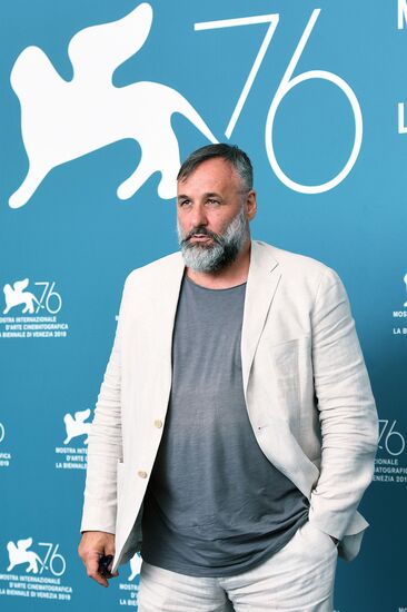 76-й Венецианский кинофестиваль. День шестой